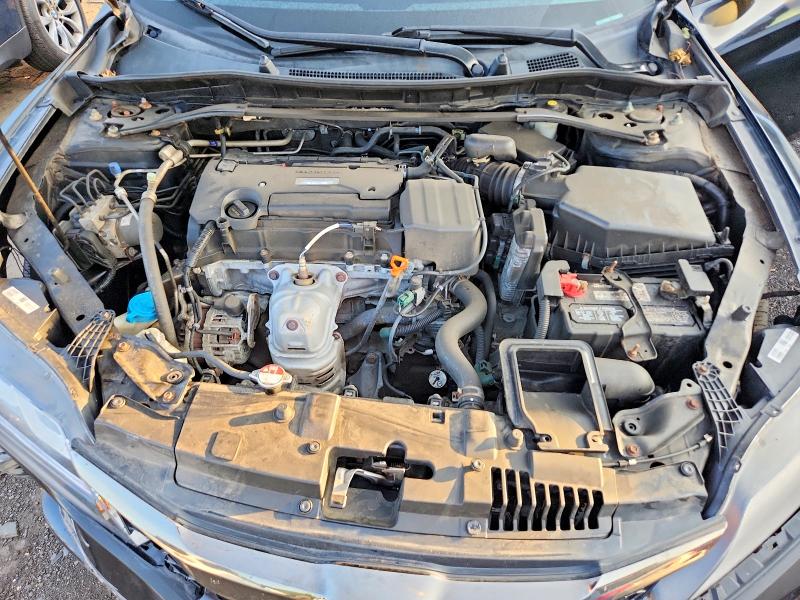 Aukcja sprzedaży 2016 Honda Accord, vin: 1HGCT1B40GA006705, numer aukcji: 61812696
