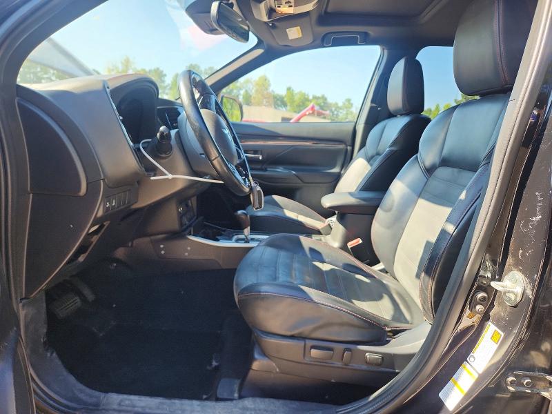 Продажа на аукционе авто 2020 Mitsubishi Outlander, vin: JA4AD3A39LZ012807, номер лота: 62358716