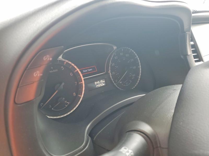 Продажа на аукционе авто 2019 Infiniti Qx60, vin: 5N1DL0MN9KC569540, номер лота: 61513636