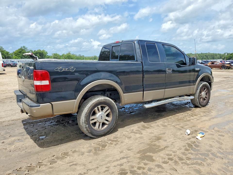 Aukcja sprzedaży 2006 Ford F150, vin: 1FTPX14596NA15906, numer aukcji: 61540826