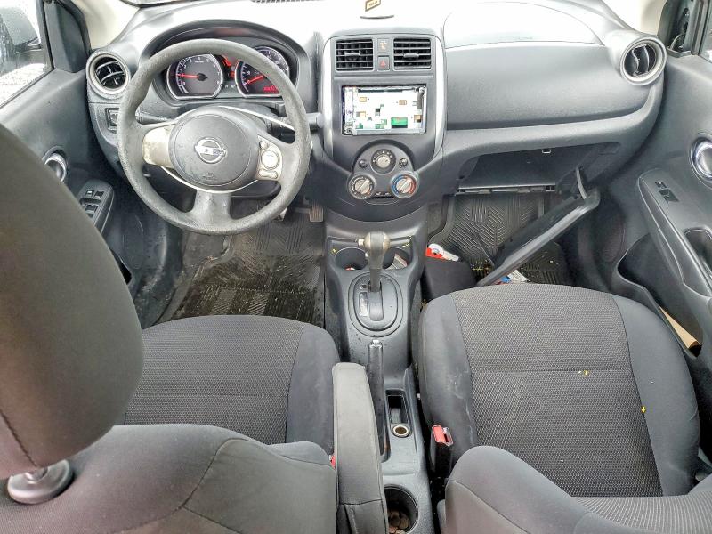 Aukcja sprzedaży 2013 Nissan Versa, vin: 3N1CN7AP5DL847319, numer aukcji: 60493526