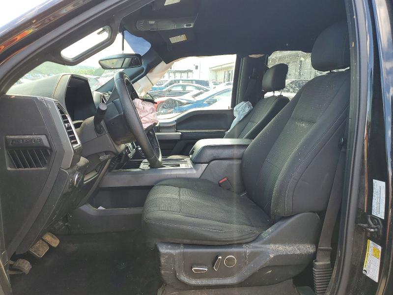 Aukcja sprzedaży 2016 Ford F150, vin: 1FTEW1EG1GFC04636, numer aukcji: 60748126