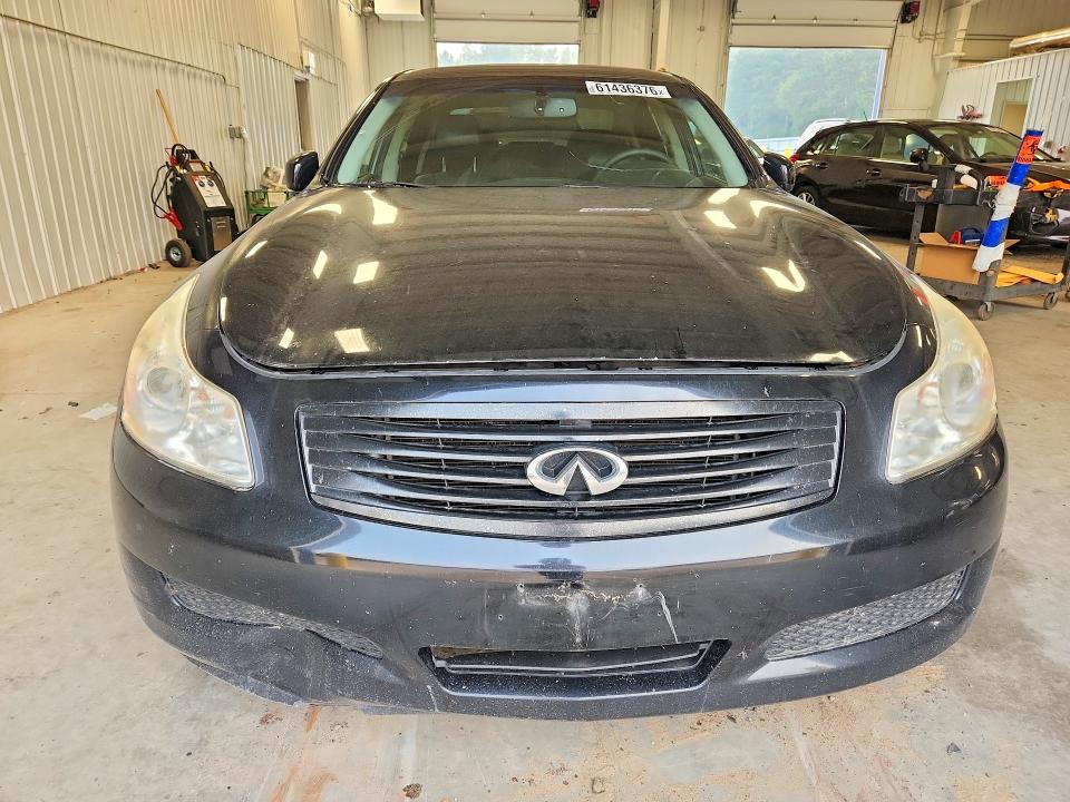 Продажа на аукционе авто 2008 Infiniti G35, vin: JNKBV61F18M264895, номер лота: 61436376