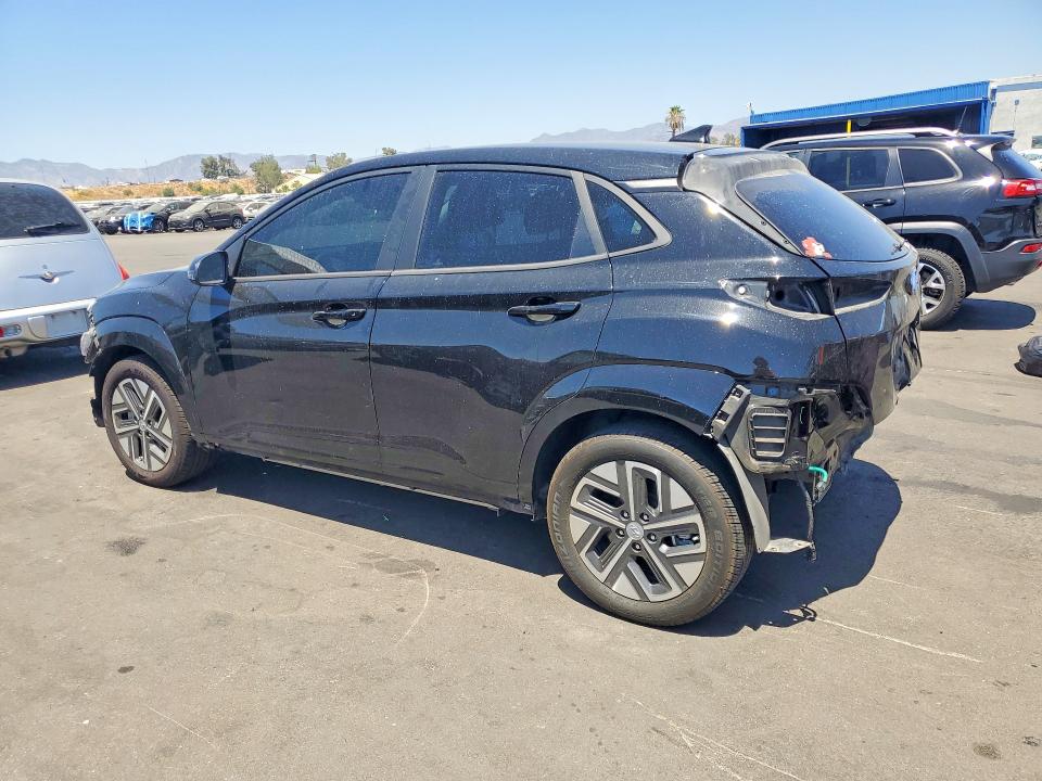 Продаж на аукціоні авто 2023 Hyundai Kona, vin: KM8K23AG0PU166288, номер лоту: 63417706
