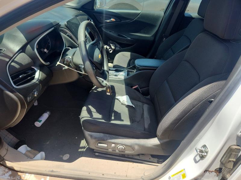 62157036 :رقم المزاد ، 1G1ZC5ST2RF190633 vin ، 2024 Chevrolet Malibu مزاد بيع