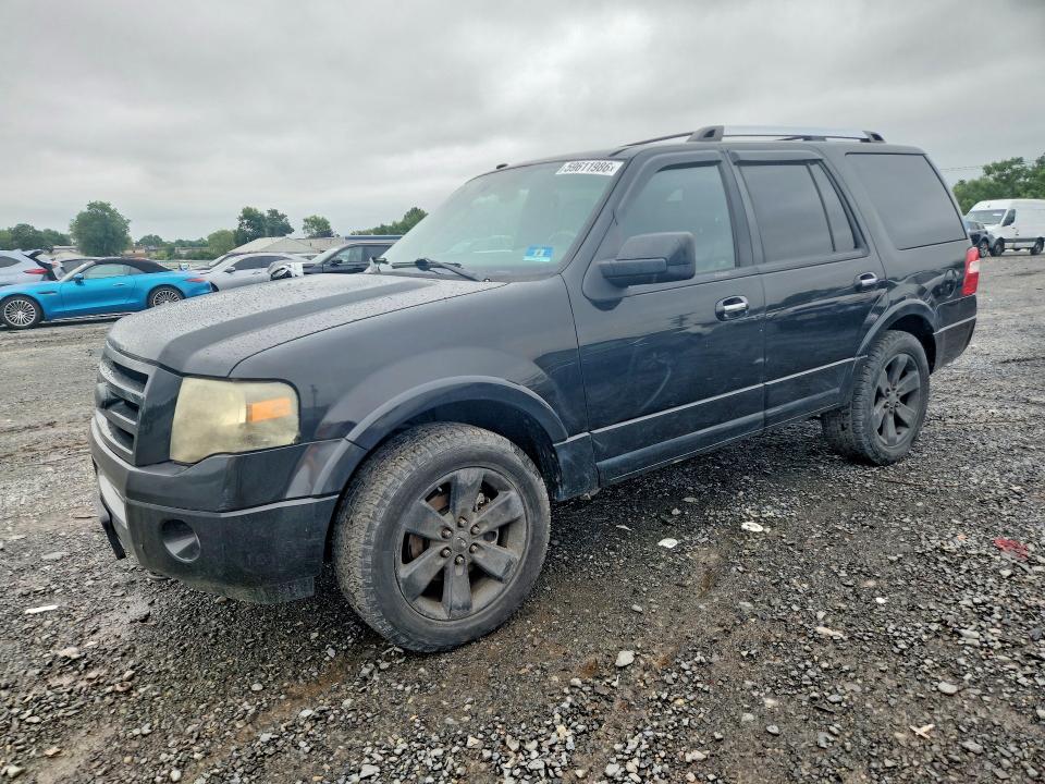 Aukcja sprzedaży 2010 Ford Expedition, vin: 1FMJU2A52AEB67961, numer aukcji: 59611986