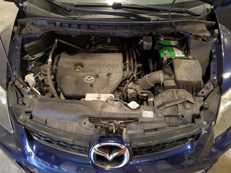 Aukcja sprzedaży 2011 Mazda Cx-7, vin: JM3ER2B55B0403613, numer aukcji: 59799856