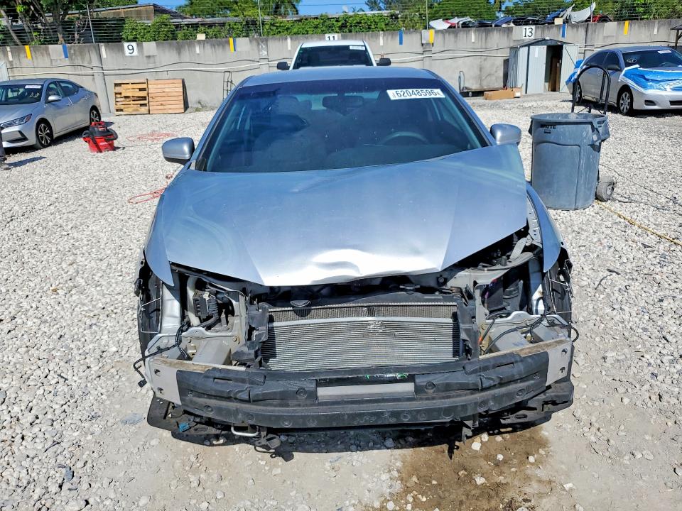 2014 Honda Civic მანქანა იყიდება აუქციონზე, vin: 2HGFG3A58EH520324, აუქციონის ნომერი: 62048596