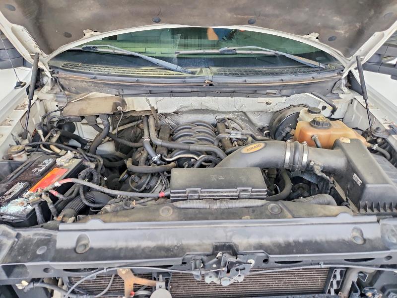 Aukcja sprzedaży 2012 Ford F150, vin: 1FTFX1CF2CFC55732, numer aukcji: 60807726
