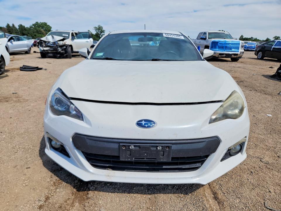 Продажа на аукционе авто 2013 Subaru Brz, vin: JF1ZCAC12D1610724, номер лота: 60454306