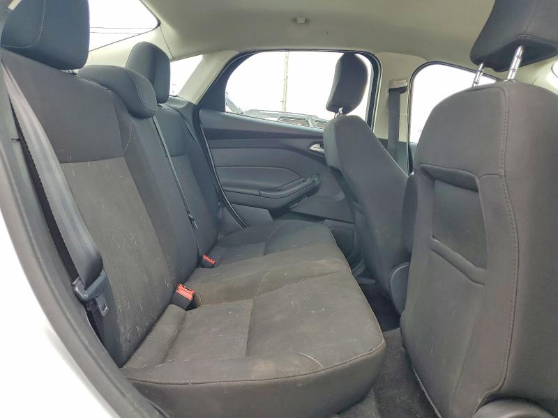 Продаж на аукціоні авто 2017 Ford Focus, vin: 1FADP3F27HL275615, номер лоту: 85987035