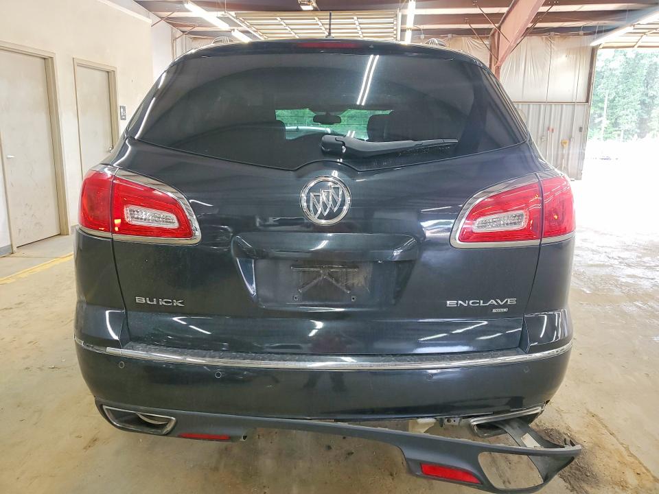 Aukcja sprzedaży 2013 Buick Enclave, vin: 5GAKVCKD5DJ253814, numer aukcji: 61777366