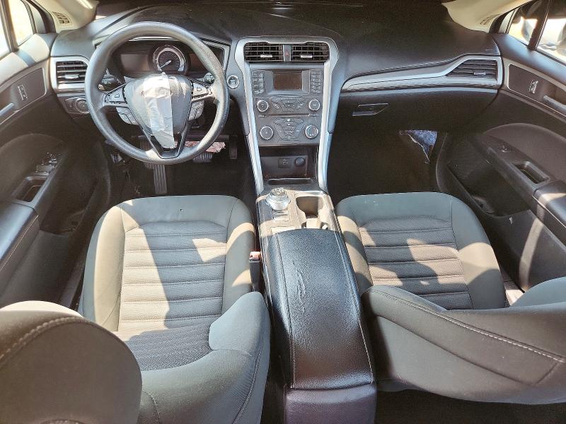 Aukcja sprzedaży 2018 Ford Fusion, vin: 3FA6P0H79JR257687, numer aukcji: 61213766