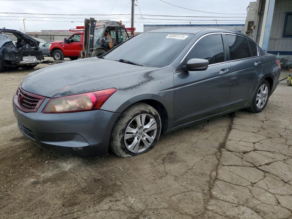 Auction sale of the 2009 Honda Accord, vin: 1HGCP26429A132524, lot number: 85991415