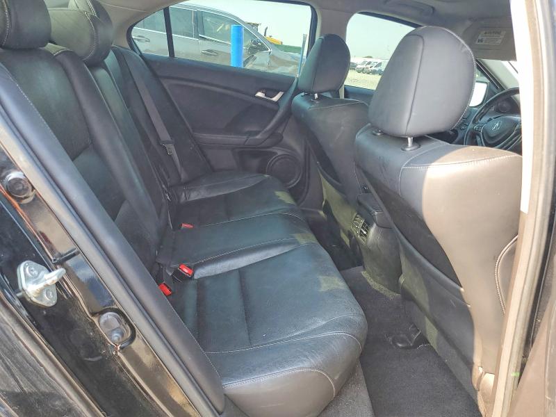 Aukcja sprzedaży 2011 Acura Tsx, vin: JH4CU2F61BC006494, numer aukcji: 58292416