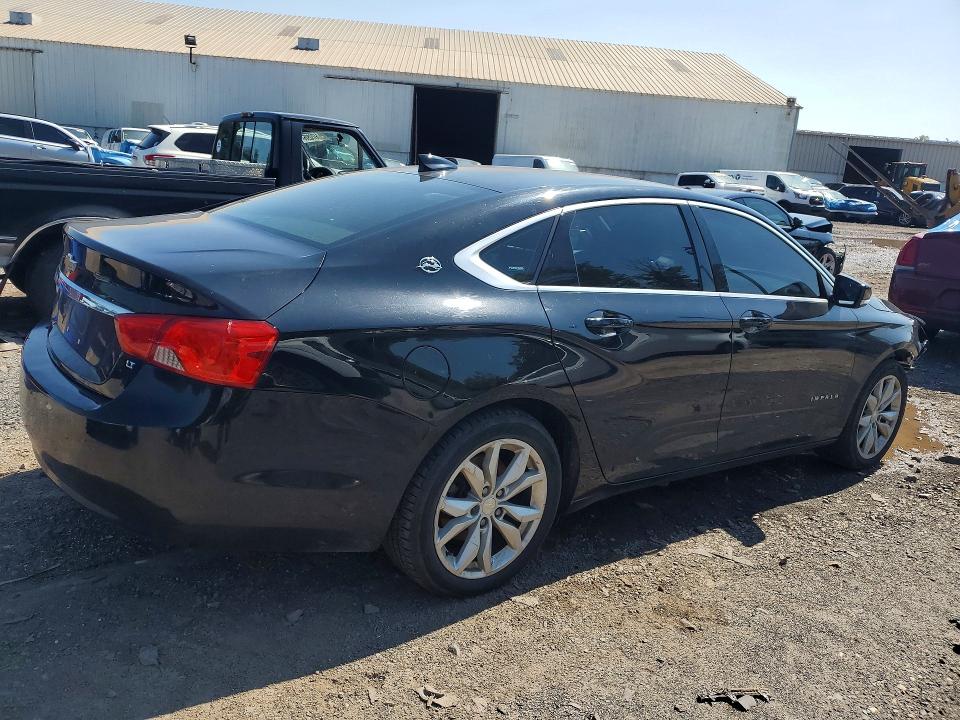 Продаж на аукціоні авто 2017 Chevrolet Impala, vin: 1G1105S3XHU131037, номер лоту: 61480376