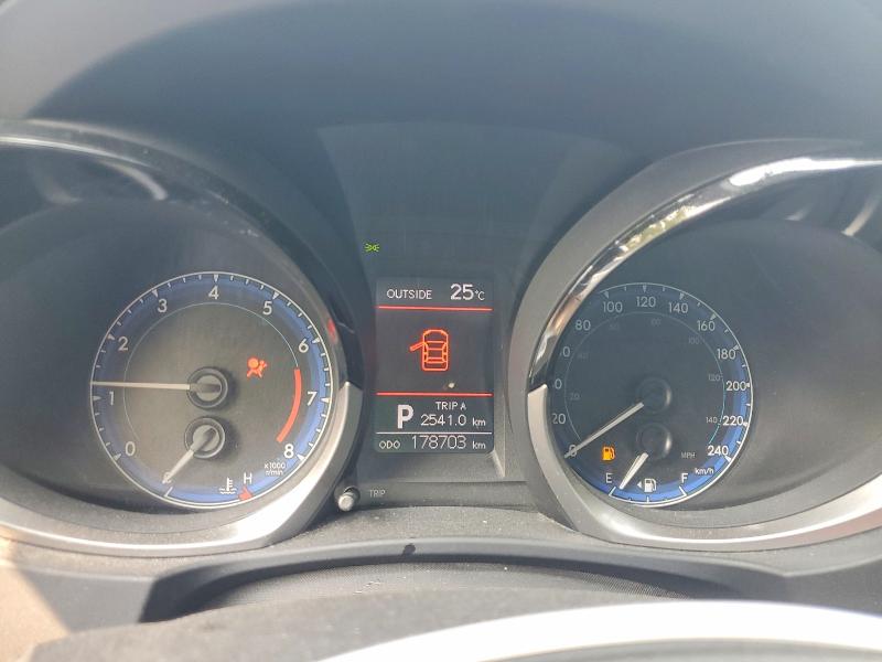 2014 Toyota Corolla მანქანა იყიდება აუქციონზე, vin: 2T1BURHE7EC164800, აუქციონის ნომერი: 60194806