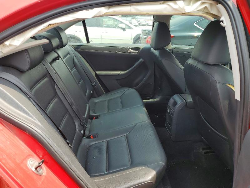 Продажа на аукционе авто 2014 Volkswagen Jetta, vin: 3VWD17AJ4EM283647, номер лота: 61404766