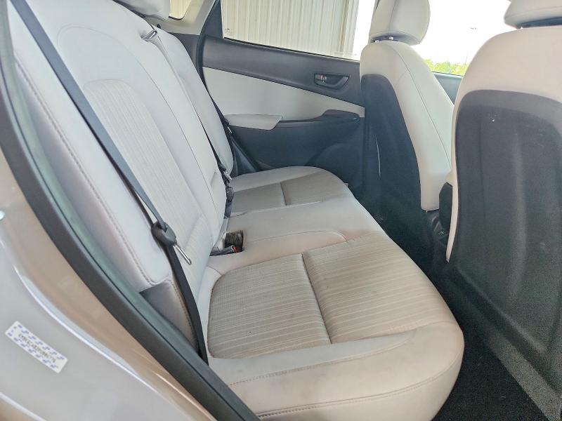 Aukcja sprzedaży 2023 Hyundai Kona, vin: KM8K6CAB2PU006776, numer aukcji: 62645586