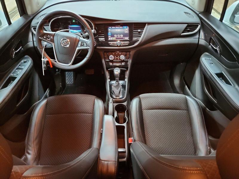 60569096 :رقم المزاد ، KL4CJESM9NB538113 vin ، 2022 Buick Encore مزاد بيع