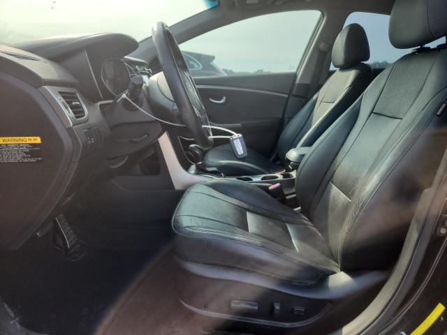 Продаж на аукціоні авто 2013 Hyundai Elantra Gt, vin: KMHD35LE2DU020838, номер лоту: 60772776