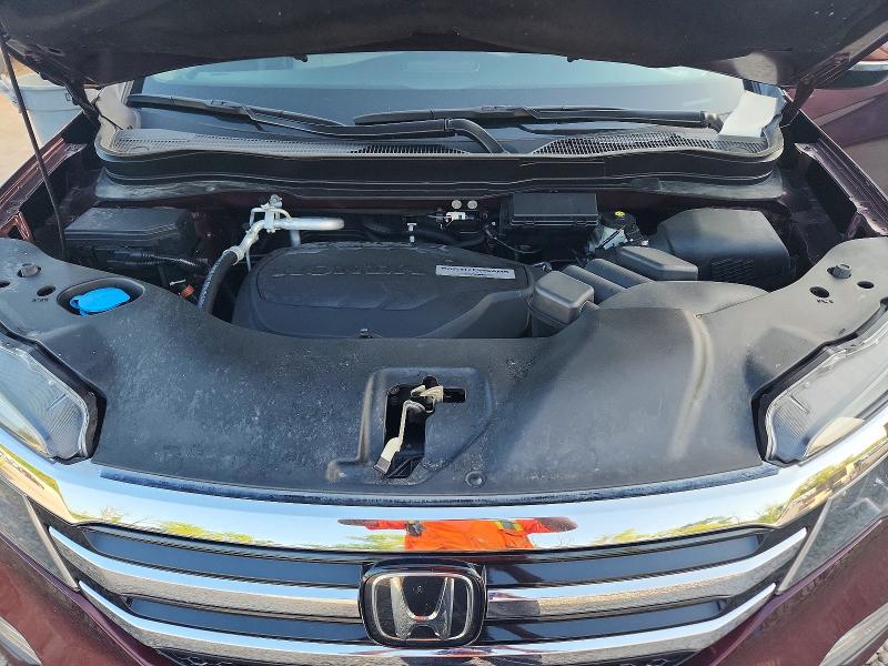 Продаж на аукціоні авто 2016 Honda Pilot, vin: 5FNYF6H91GB096546, номер лоту: 85451965