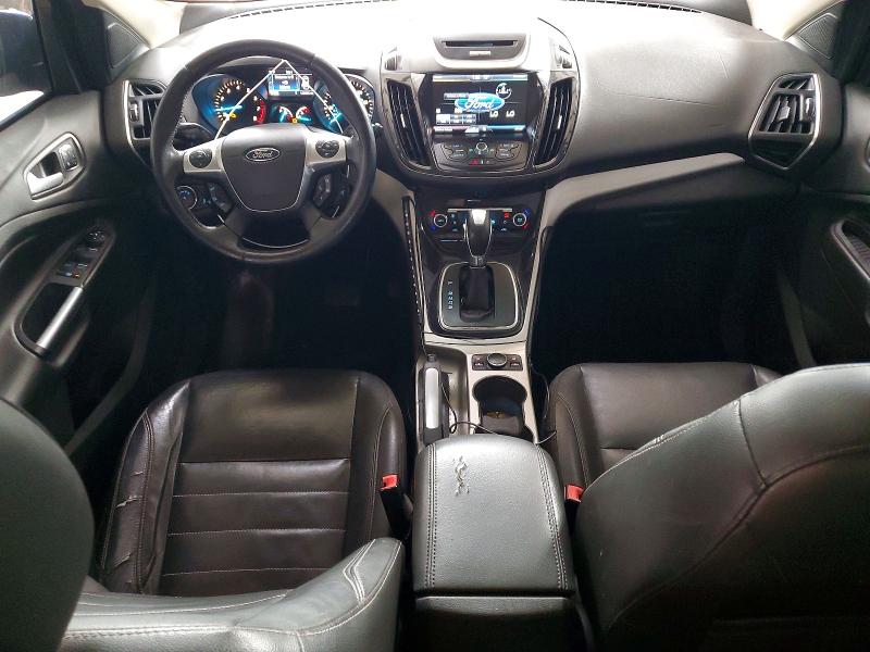 Продаж на аукціоні авто 2013 Ford Escape, vin: 1FMCU9HX0DUC52929, номер лоту: 62964176