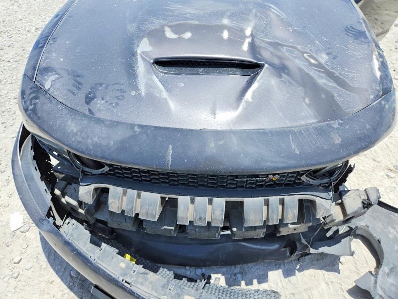 2019 Dodge Charger მანქანა იყიდება აუქციონზე, vin: 2C3CDXGJ4KH530564, აუქციონის ნომერი: 59735716