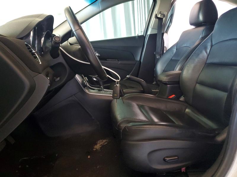Aukcja sprzedaży 2013 Chevrolet Cruze, vin: 1G1PG5SBXD7270686, numer aukcji: 60813056