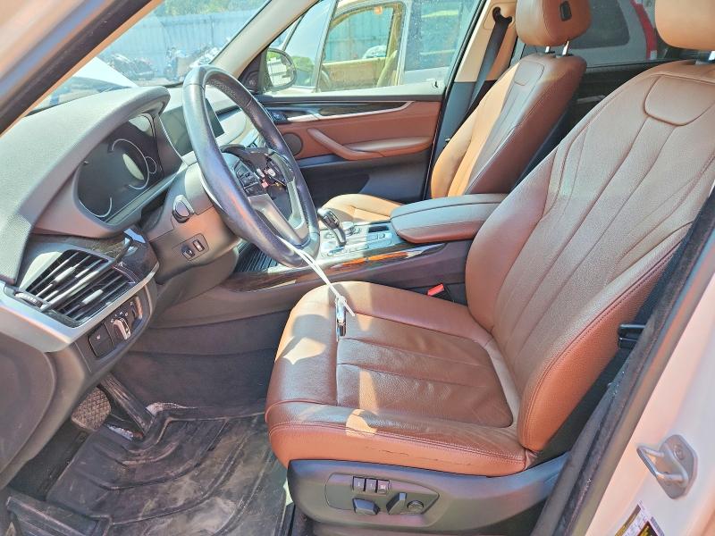 Продажа на аукционе авто 2015 Bmw X5, vin: 5UXKR0C57F0P04757, номер лота: 58086396