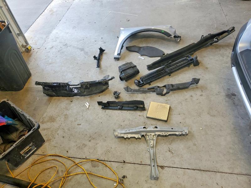 2022 Subaru Outback მანქანა იყიდება აუქციონზე, vin: 4S4BTANC4N3142278, აუქციონის ნომერი: 59773536