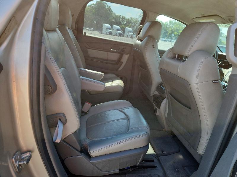 Aukcja sprzedaży 2016 Gmc Acadia, vin: 1GKKRRKD3GJ271453, numer aukcji: 60213596