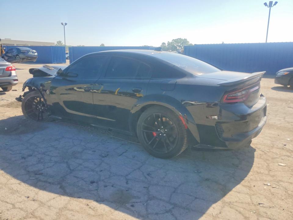 Aukcja sprzedaży 2023 Dodge Charger, vin: 2C3CDXL91PH655508, numer aukcji: 60586076