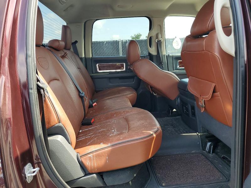 Продаж на аукціоні авто 2012 Dodge Ram 1500, vin: 1C6RD6PT2CS201364, номер лоту: 62714516