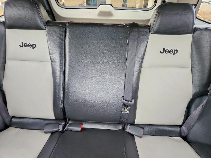 60760616 :رقم المزاد ، 1J8GS48K89C539024 vin ، 2009 Jeep Grand Cherokee مزاد بيع