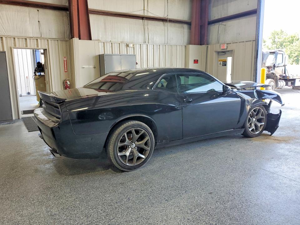 Aukcja sprzedaży 2013 Dodge Challenger, vin: 2C3CDYAG4DH536161, numer aukcji: 61397736