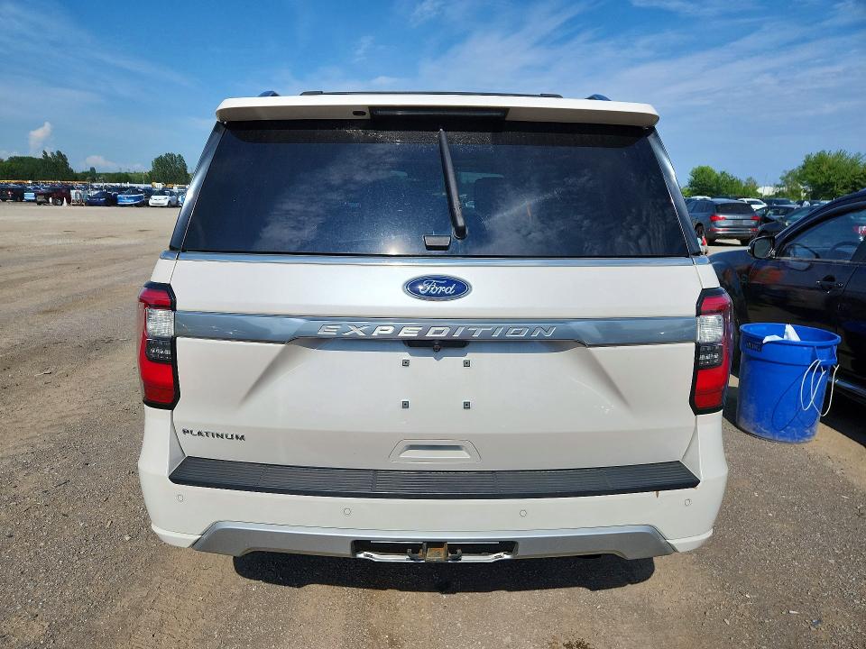 Продажа на аукционе авто 2019 Ford Expedition, vin: 1FMJU1MT8KEA46714, номер лота: 59605316