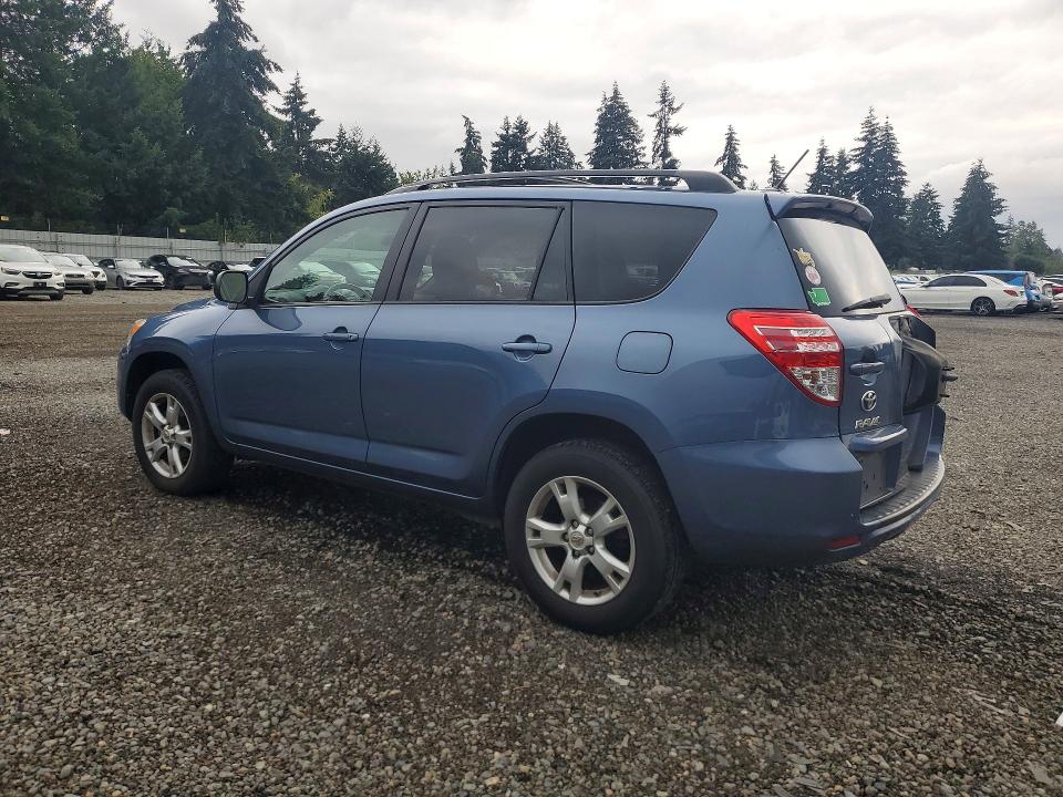 2011 Toyota Rav4 მანქანა იყიდება აუქციონზე, vin: 2T3BF4DV9BW149882, აუქციონის ნომერი: 60526426