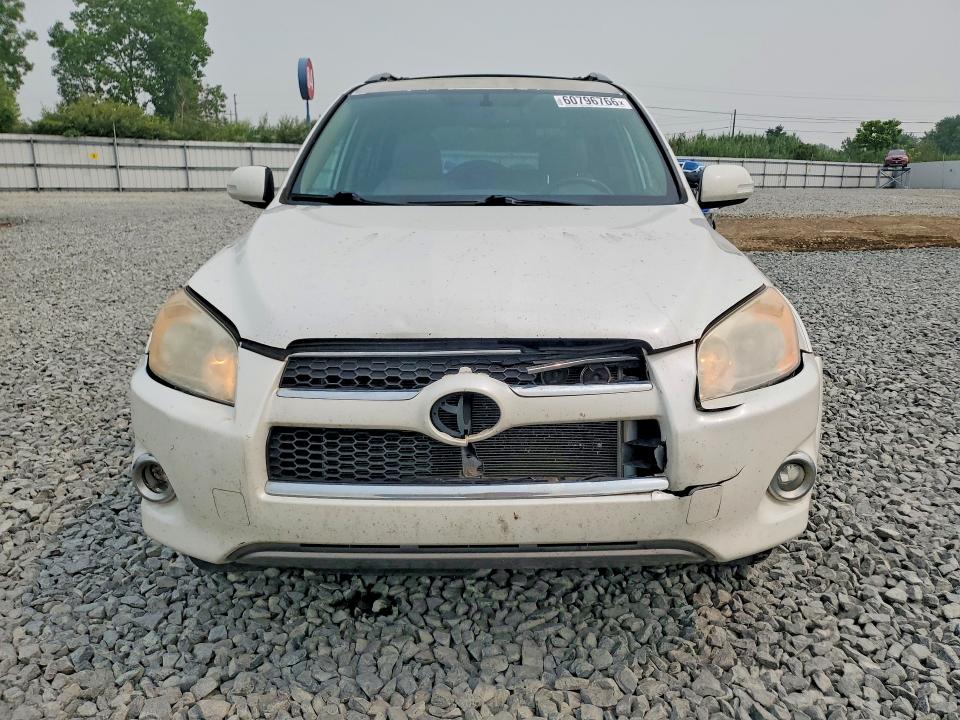 Продаж на аукціоні авто 2012 Toyota Rav4, vin: 2T3DK4DV3CW068690, номер лоту: 60796766
