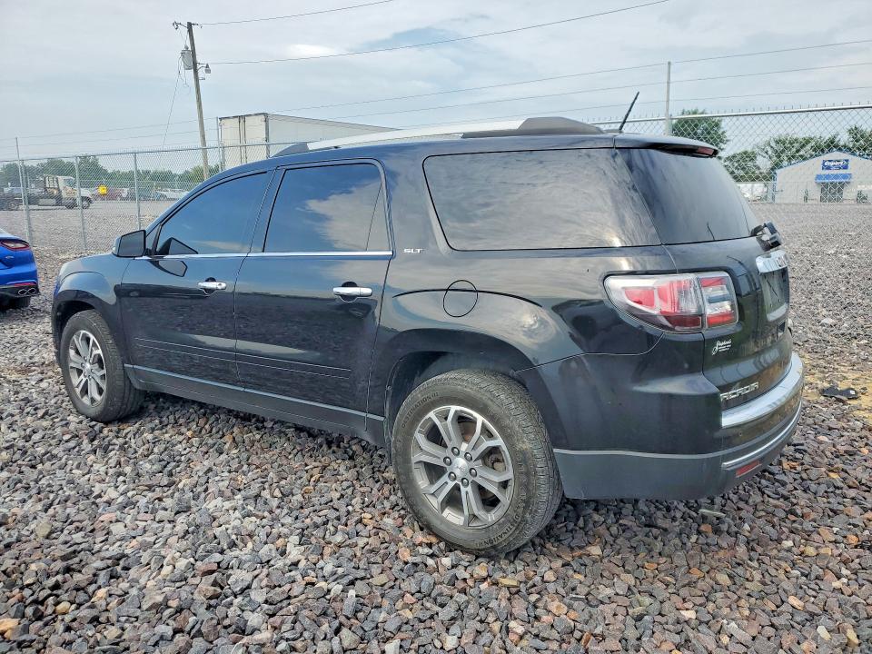 2016 Gmc Acadia მანქანა იყიდება აუქციონზე, vin: 1GKKVRKD6GJ347968, აუქციონის ნომერი: 61400436