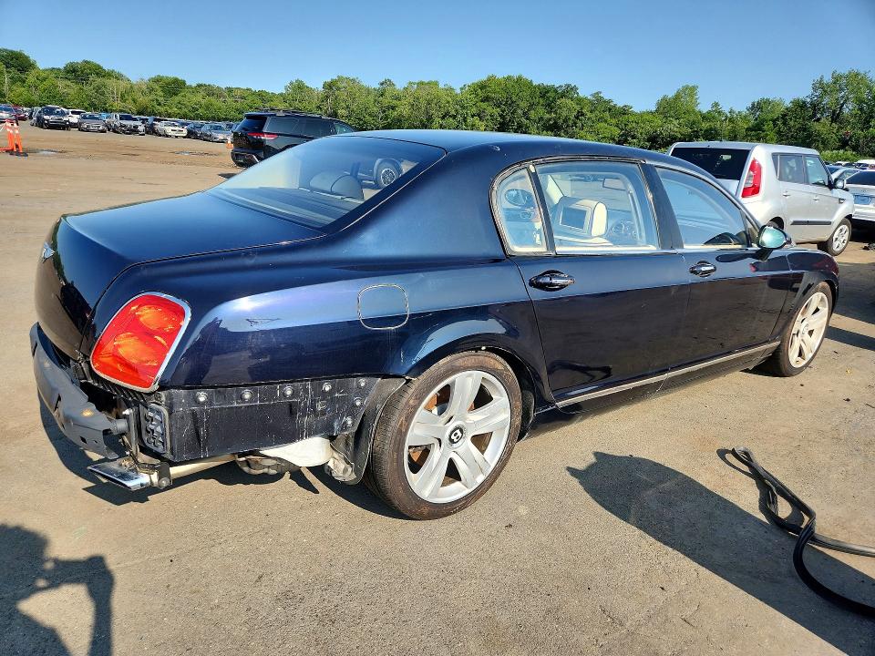 Aukcja sprzedaży 2009 Bentley Continental, vin: SCBBR93W59C060518, numer aukcji: 62110216