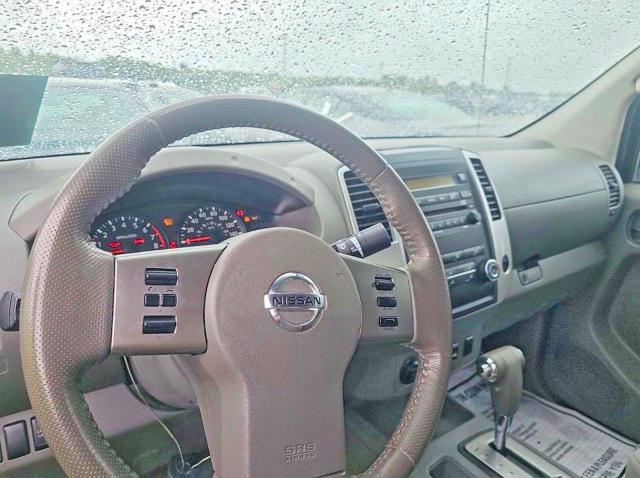 Продаж на аукціоні авто 2011 Nissan Frontier, vin: 1N6AD0EV5BC449377, номер лоту: 63137456