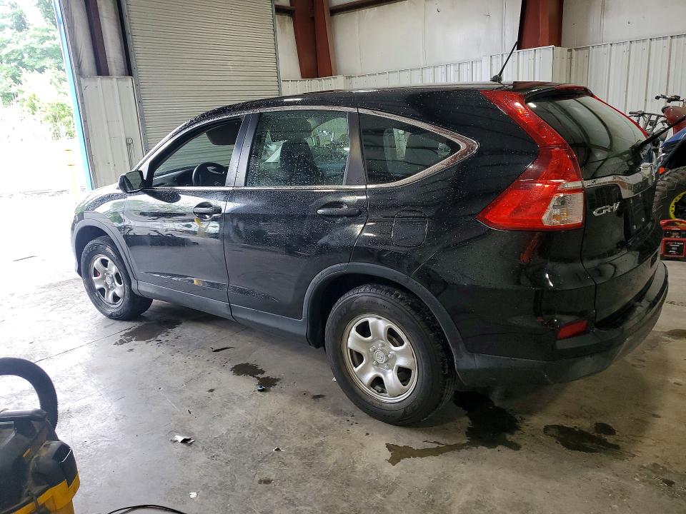 Aukcja sprzedaży 2016 Honda Cr-v, vin: 5J6RM4H35GL127881, numer aukcji: 60113946