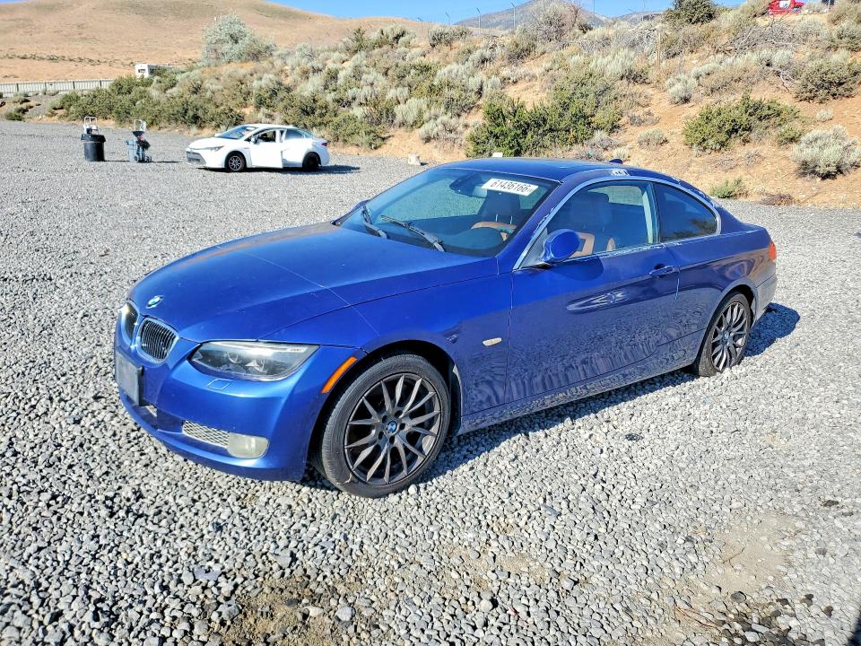 Auction sale of the 2008 Bmw 335, vin: WBAWC73538E065549, lot number: 61436166