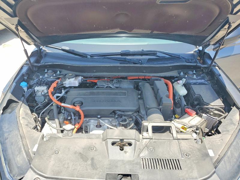 Aukcja sprzedaży 2025 Honda Cr-v, vin: 2HKRS6H83SH800974, numer aukcji: 59624526