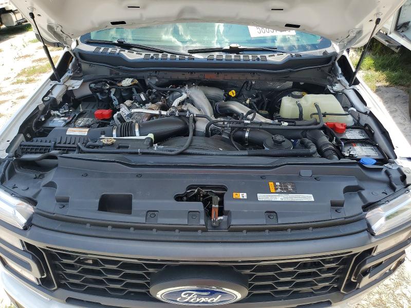 Продаж на аукціоні авто 2025 Ford F350, vin: 1FT8X3BT8SEE09909, номер лоту: 58837646