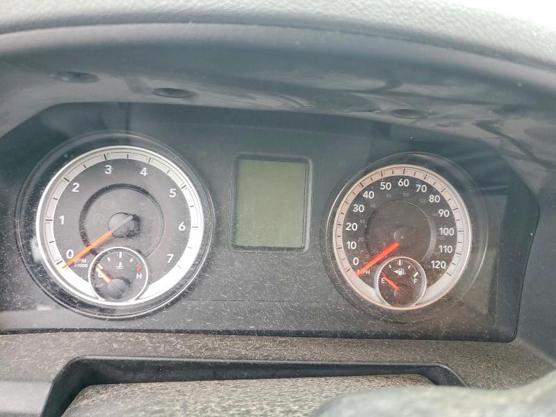 61599186 :رقم المزاد ، 1C6RR6KT5ES238484 vin ، 2014 Ram 1500 مزاد بيع