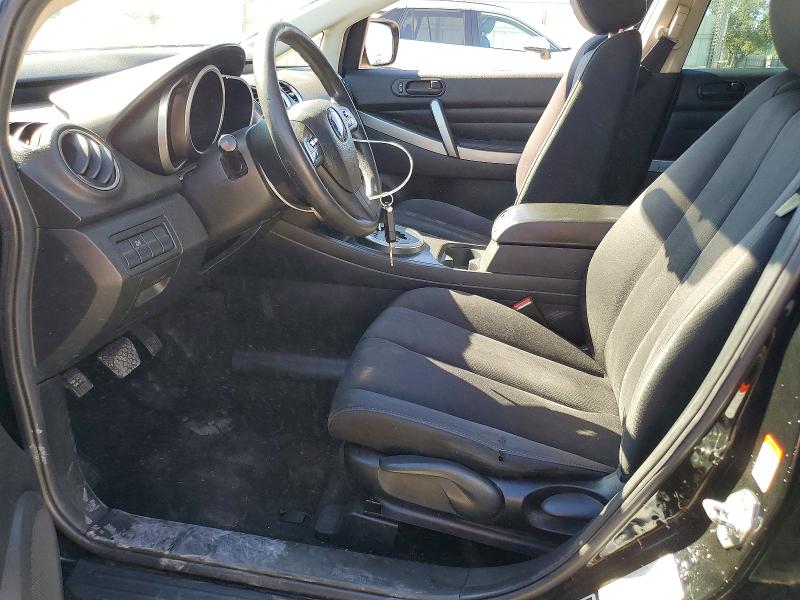 Aukcja sprzedaży 2011 Mazda Cx-7, vin: JM3ER2AM3B0393821, numer aukcji: 60253836