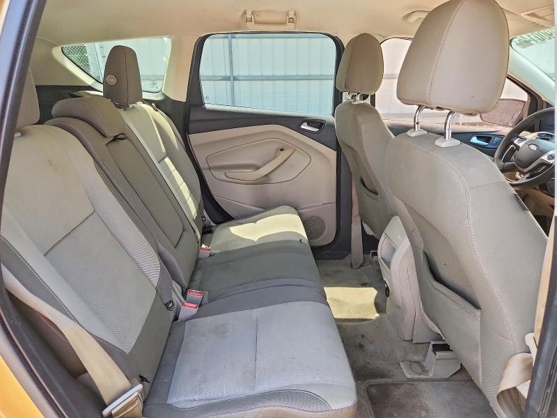 Aukcja sprzedaży 2014 Ford Escape, vin: 1FMCU0G90EUE08550, numer aukcji: 59900146