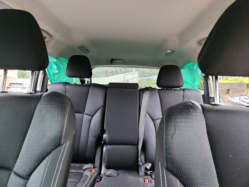 Продажа на аукционе авто 2020 Subaru Ascent, vin: 4S4WMABD3L3446386, номер лота: 62028656